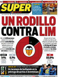 Superdeporte - 17-12-2021