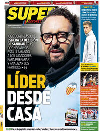 Superdeporte - 19-12-2021