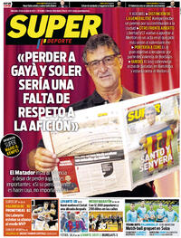 Superdeporte - 20-10-2021