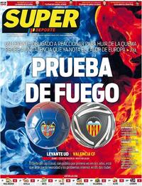 Superdeporte - 20-12-2021