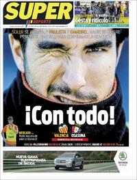 Superdeporte - 21-01-2021