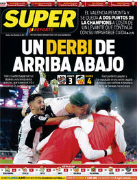 Superdeporte - 21-12-2021