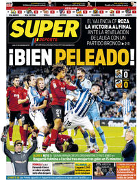 Superdeporte