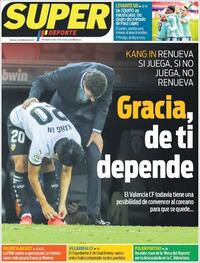 Superdeporte - 23-02-2021