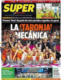 Superdeporte - 23-10-2021