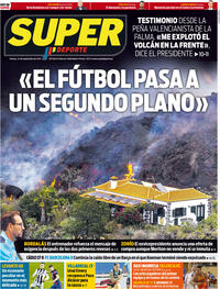 Superdeporte - 24-09-2021