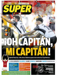 Superdeporte - 24-10-2021