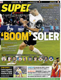 Superdeporte - 24-12-2021