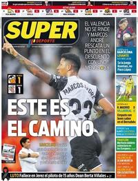 Superdeporte - 26-09-2021
