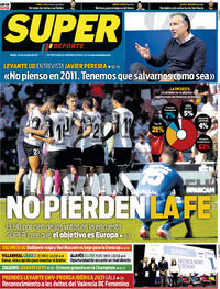 Superdeporte - 26-10-2021