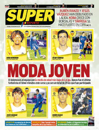 Superdeporte - 26-12-2021