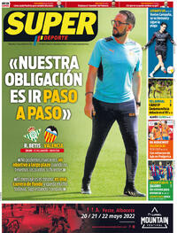 Superdeporte - 27-10-2021