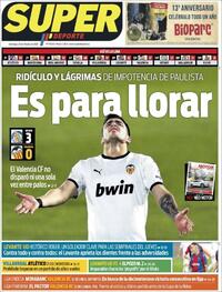 Superdeporte - 28-02-2021