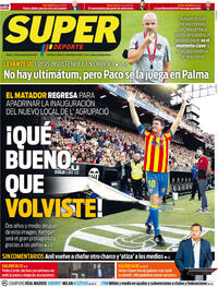 Superdeporte - 28-09-2021