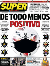 Superdeporte - 28-12-2021