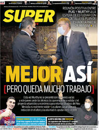 Superdeporte - 29-12-2021