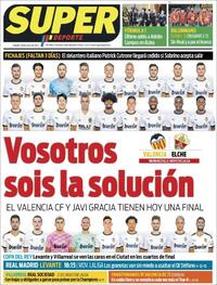 Superdeporte - 30-01-2021