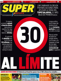 Superdeporte - 30-09-2021