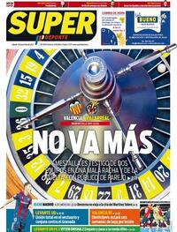 Superdeporte - 30-10-2021