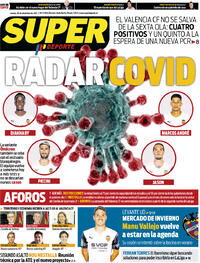 Superdeporte - 30-12-2021