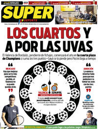Superdeporte - 31-12-2021
