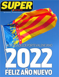 Superdeporte - 01-01-2022