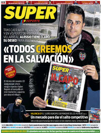Superdeporte - 02-01-2022