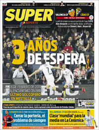 Superdeporte - 02-02-2022