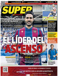 Superdeporte - 02-08-2022