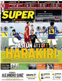 Superdeporte - 02-12-2022