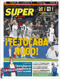 Superdeporte - 03-02-2022