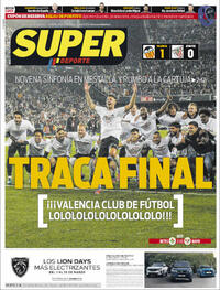 Superdeporte - 03-03-2022