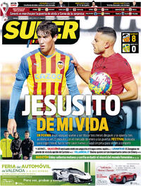 Superdeporte - 03-12-2022