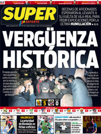 Superdeporte - 04-01-2022
