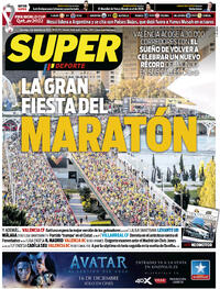 Superdeporte - 04-12-2022