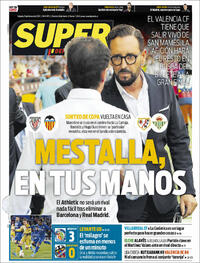 Superdeporte - 05-02-2022