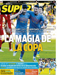Superdeporte - 06-01-2022