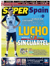 Superdeporte - 06-12-2022