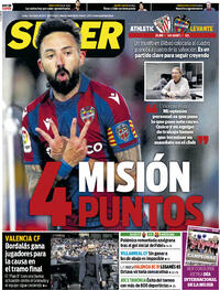 Superdeporte - 07-03-2022