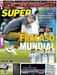Superdeporte - 07-12-2022