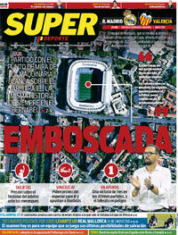 Superdeporte - 08-01-2022