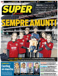 Superdeporte - 08-02-2022