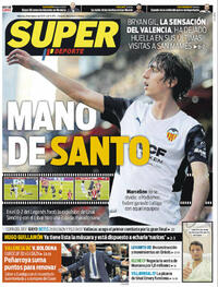 Superdeporte - 09-02-2022