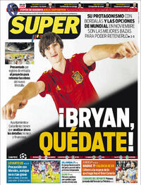 Superdeporte - 09-03-2022