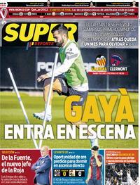 Superdeporte - 09-12-2022