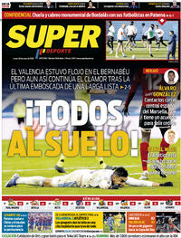 Superdeporte - 10-01-2022