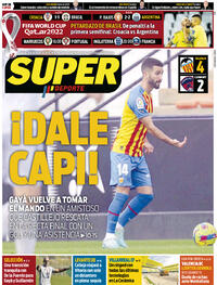 Superdeporte - 10-12-2022