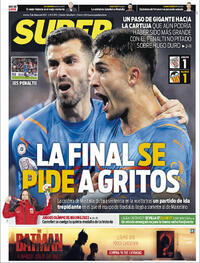 Superdeporte - 11-02-2022