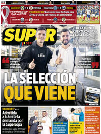 Superdeporte - 11-12-2022