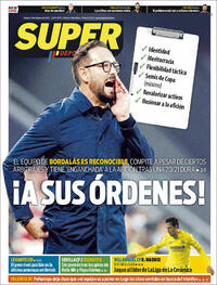 Superdeporte - 12-02-2022